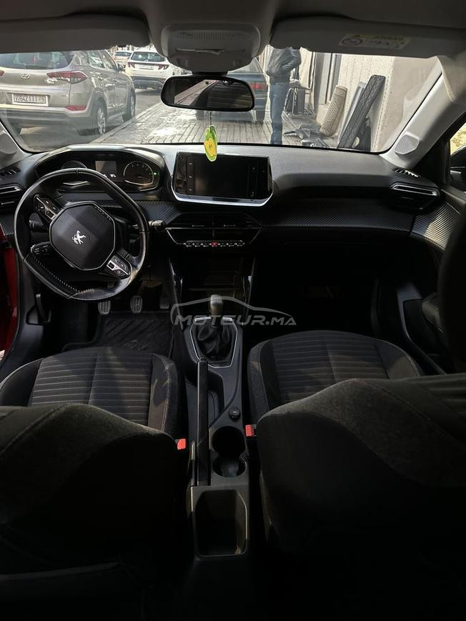 Peugeot 208 diesel 