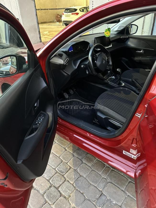 Peugeot 208 diesel 
