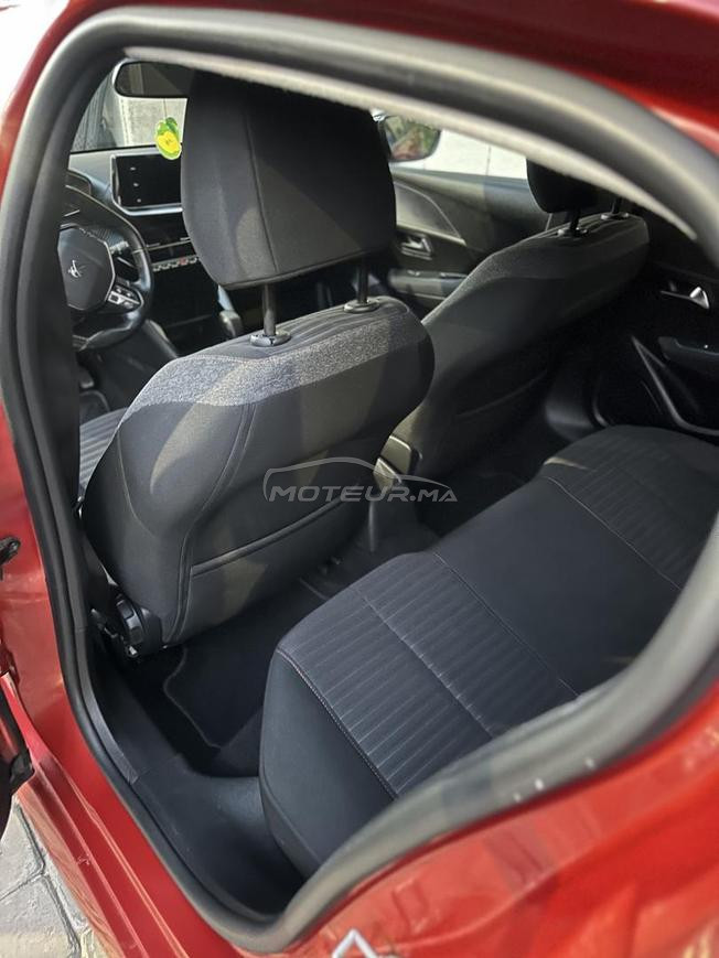 Peugeot 208 diesel 