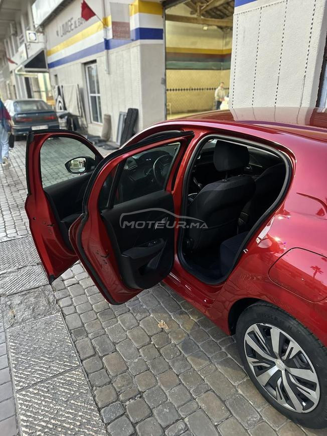 Peugeot 208 diesel 