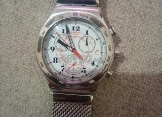 Swatch chronographe original