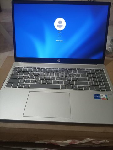 HP i7 الجيل الثالث عشر جديد لم يستعمل قط