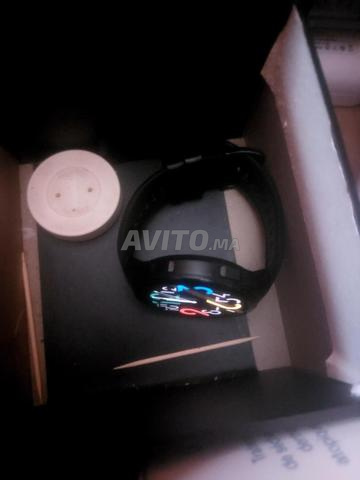 SmartWatch Huawei gte 2e - 2