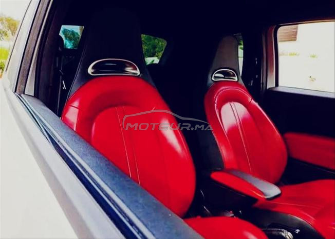 Fiat abarth 995 
