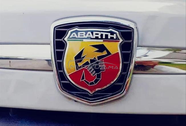 Fiat abarth 995 