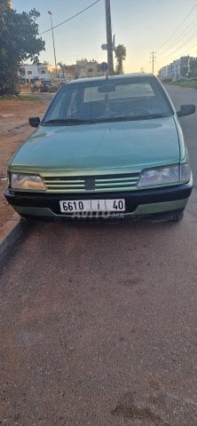 Peugeot très bon état
