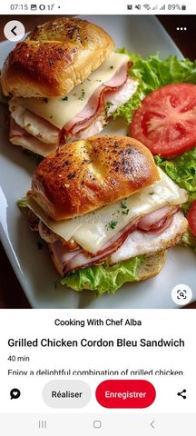 Restaurant de snack local