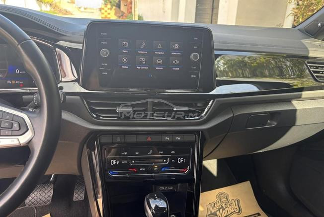 T ROC Black Pack - 2024 - 27000 km