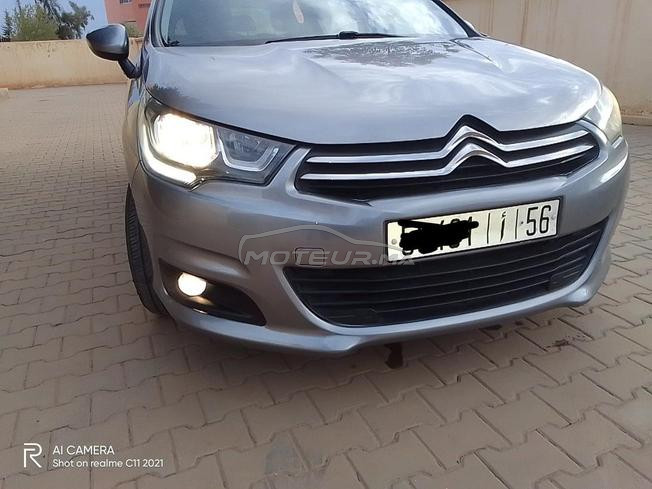 Citroen C4 2018