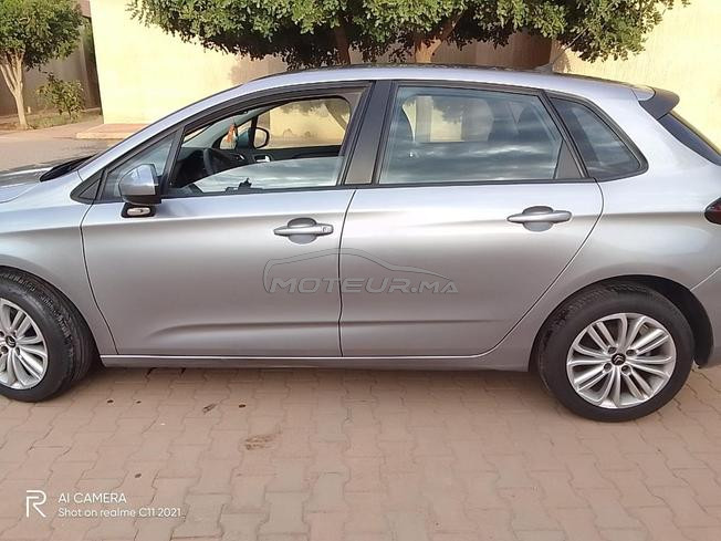 Citroen C4 2018