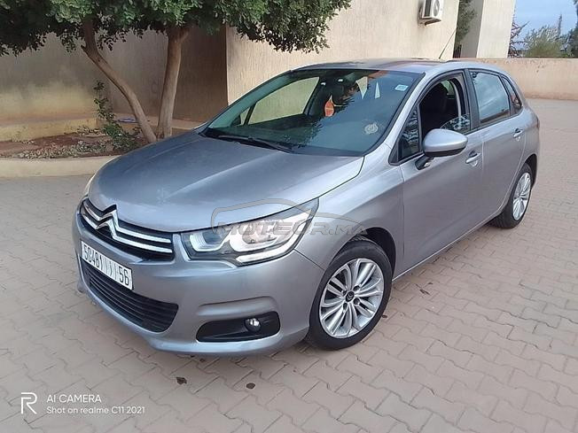 Citroen C4 2018