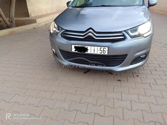 Citroen C4 2018