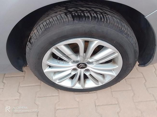 Citroen C4 2018