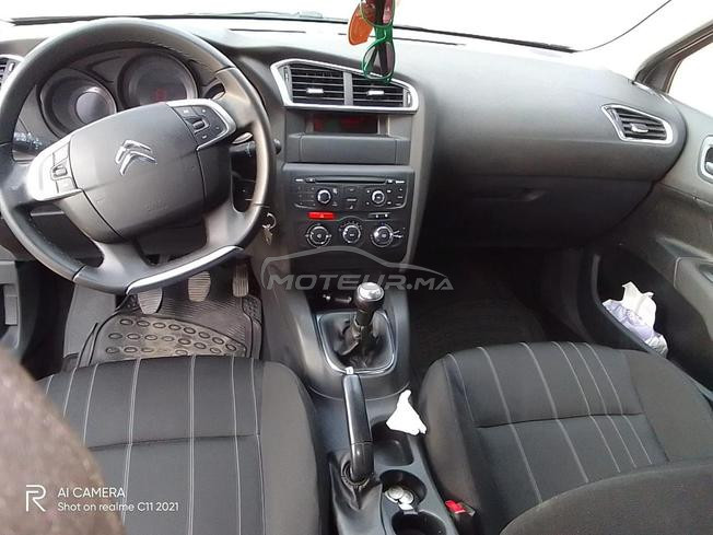 Citroen C4 2018