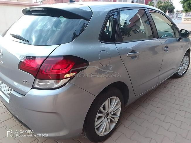 Citroen C4 2018
