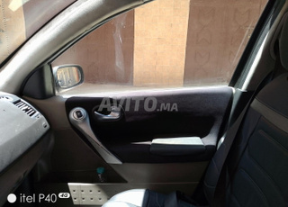 Renault Megane Diesel Manuelle 2004 à Oujda