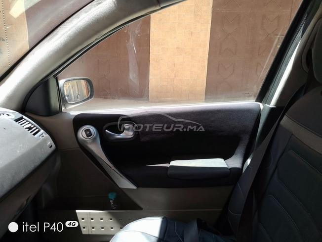 Renault Megane Diesel Manuelle 2004 à Oujda