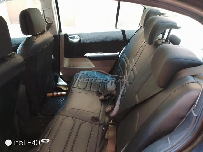 Renault Megane Diesel Manuelle 2004 à Oujda