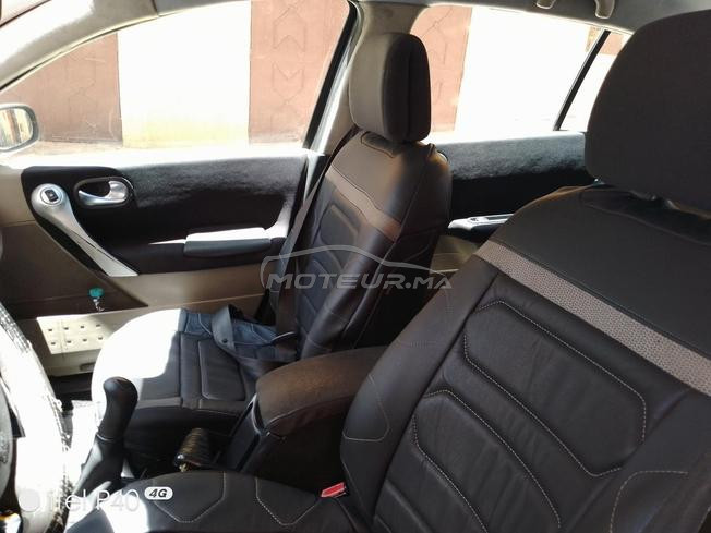 Renault Megane Diesel Manuelle 2004 à Oujda