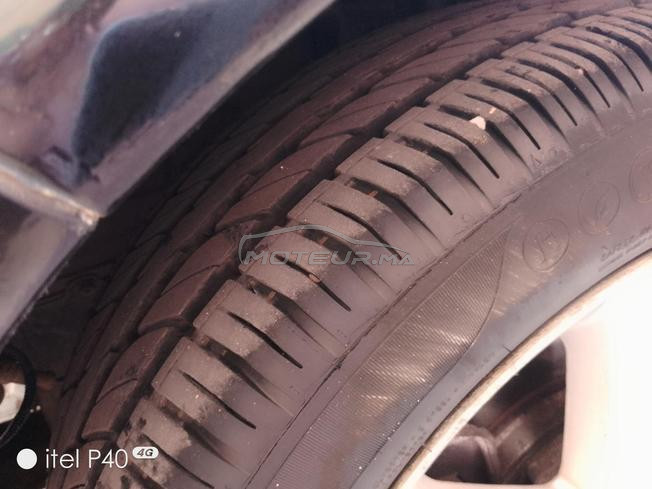 Renault Megane Diesel Manuelle 2004 à Oujda