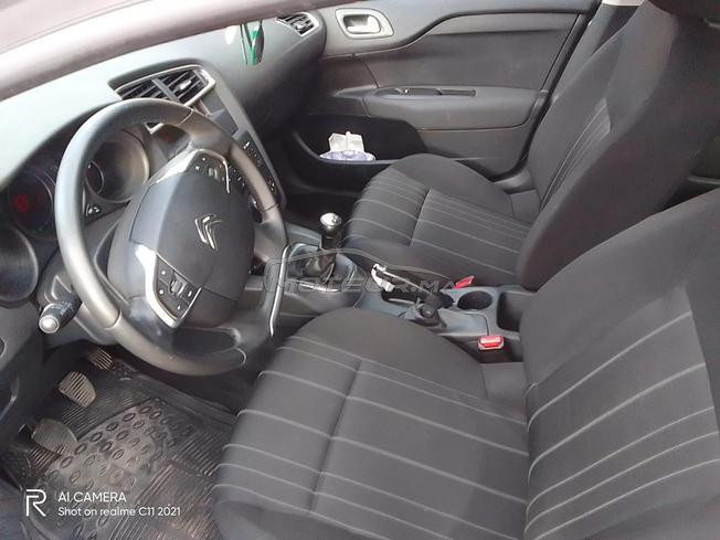 Citroen C4 2018