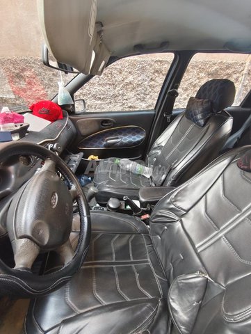 Ford Escort mk5 1997 essence