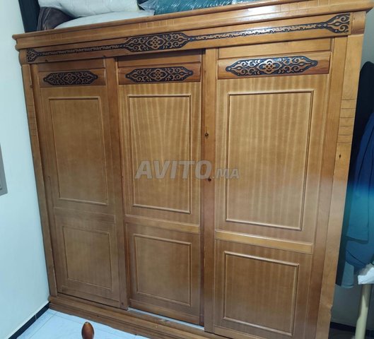 غرفة نوم للبيع