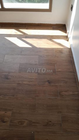 Studio Vide Résidence Récente Sécurisée Palmier