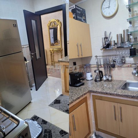 شقة جديدة برياض السلام قرب الملعب