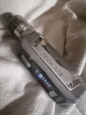 جيك فيب نقية