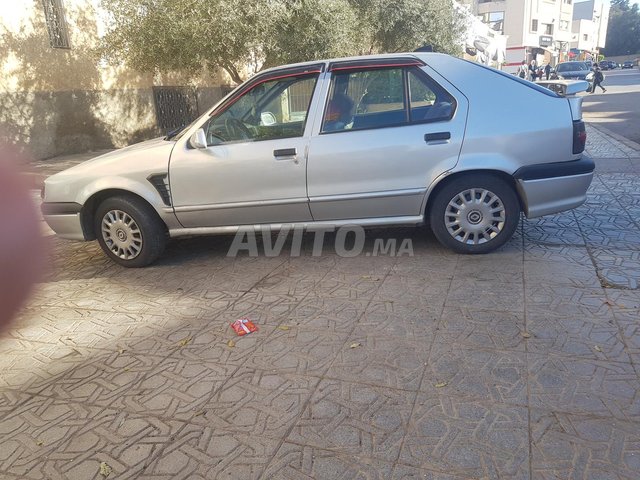 رونو 19 تيربو