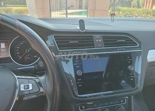 فولكس فاجن تيجوان ديزل أوتوماتيكية 2021