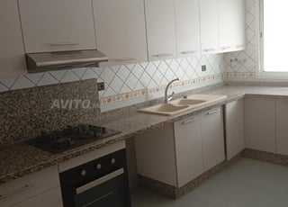 Appartements à vendre 92 m² à Casablanca