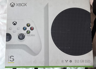 XBOX SERIES S