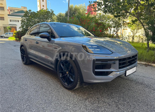 Porsche turbo gt 2025