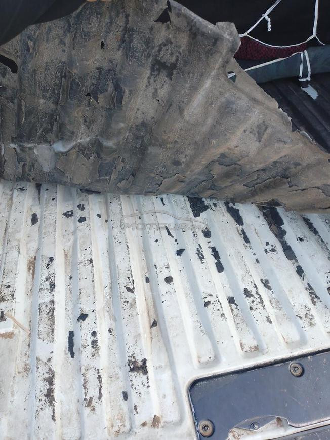 بارتنير نقي مطور فيها نقي موديل 2005 
