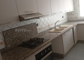 Appartements à louer 92 m² à Casablanca