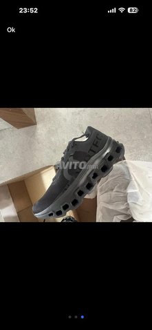 Chaussures neuves On