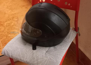 Vente équipement moto