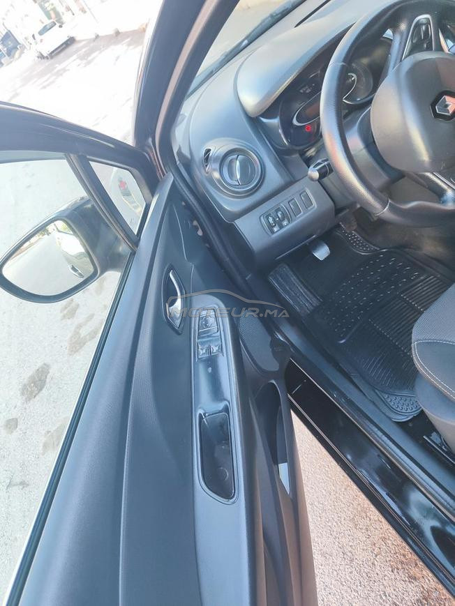Clio 4 DIESEL 2019