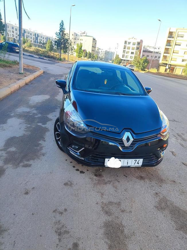 Clio 4 DIESEL 2019