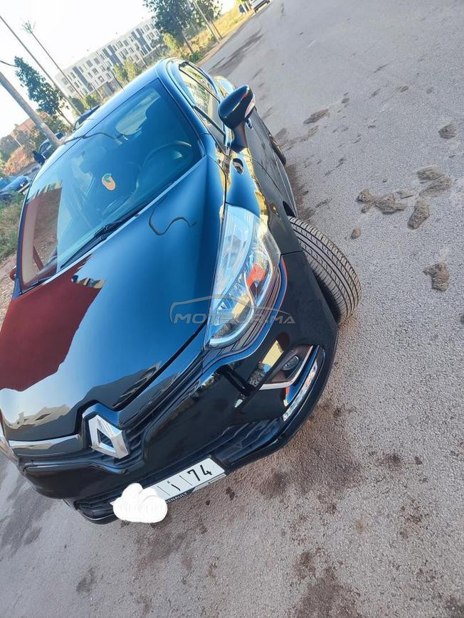 Clio 4 DIESEL 2019