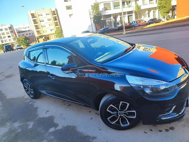 Clio 4 DIESEL 2019