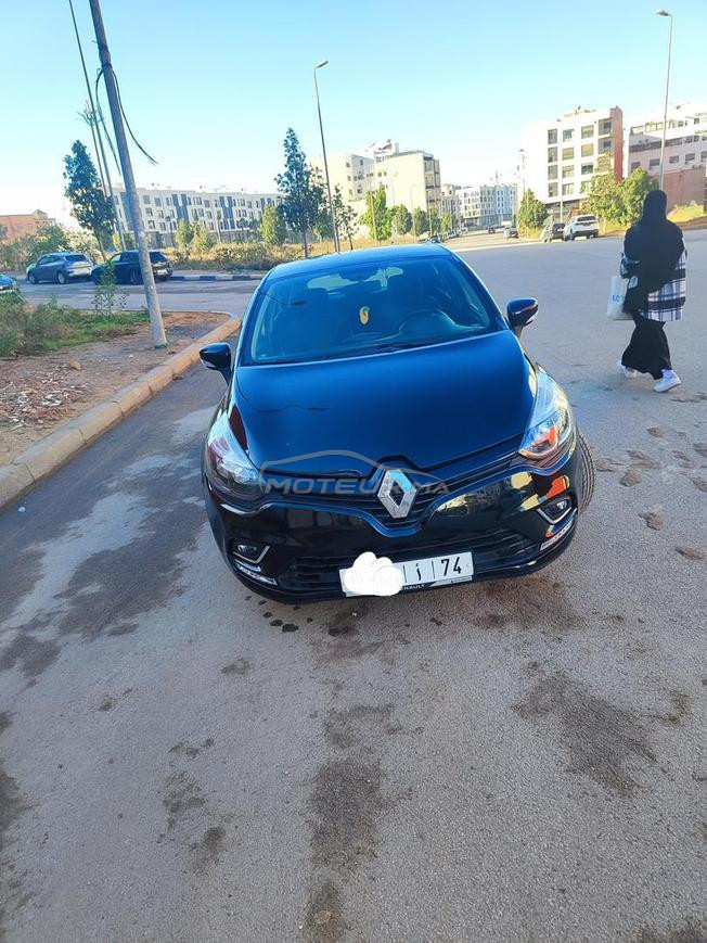Clio 4 DIESEL 2019