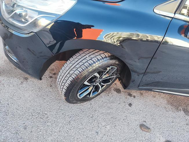 Clio 4 DIESEL 2019