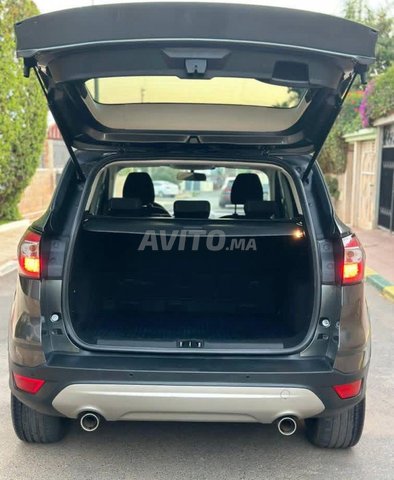 فورد كوجا سبورت