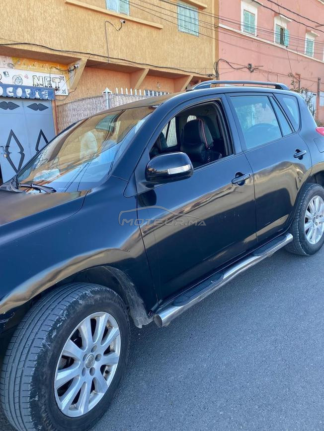 Toyota RAV-4 Diesel Manuelle 2011 à Imintanoute