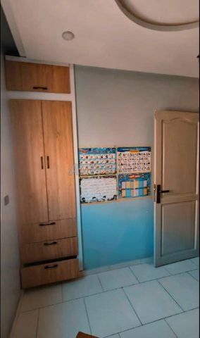 Appartement à vendre 59 m² à Mohammedia