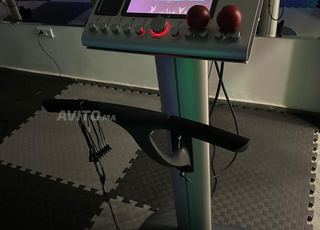 Appareil EMS Miha Bodytec