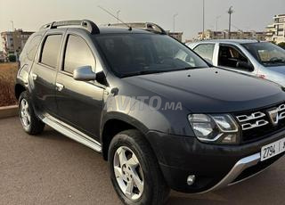 داسيا داستر